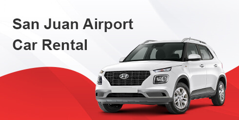 San Juan Airport Car Rental